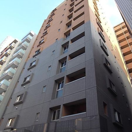 Palace Studio Shinjuku Parkside Tokyo Eksteriør billede